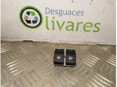 Recambio de mando elevalunas delantero izquierdo para  referencia OEM IAM   