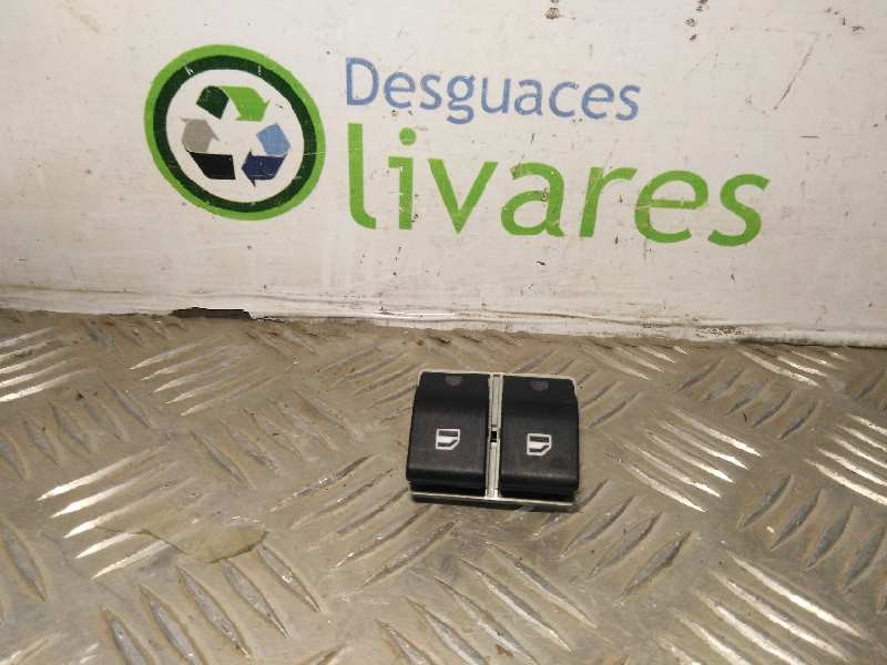 Recambio de mando elevalunas delantero izquierdo para  referencia OEM IAM   