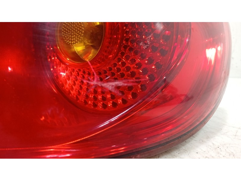 Recambio de piloto trasero derecho para seat altea (5p1) 1.9 tdi referencia OEM IAM 5P0945112B9B9  