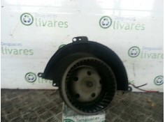 Recambio de ventilador calefaccion para opel astra g berlina comfort   |   02.98 - 12.02 | 1998 - 2002 | 82 cv / 60 kw referenci 2