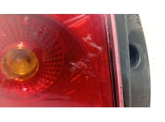 Recambio de piloto trasero izquierdo para seat altea (5p1) 1.9 tdi referencia OEM IAM 5P0945111B9B9   2