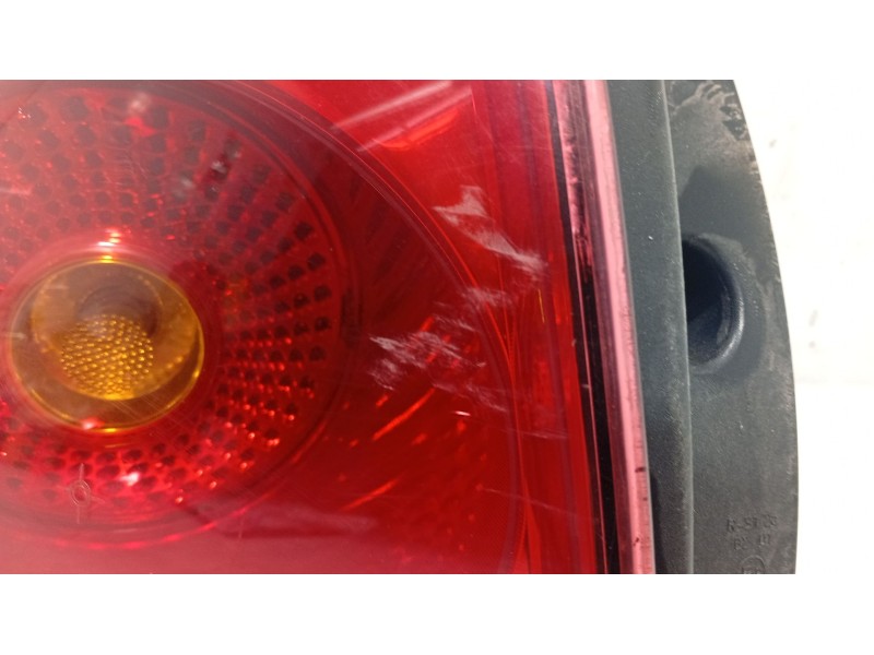 Recambio de piloto trasero izquierdo para seat altea (5p1) 1.9 tdi referencia OEM IAM 5P0945111B9B9  