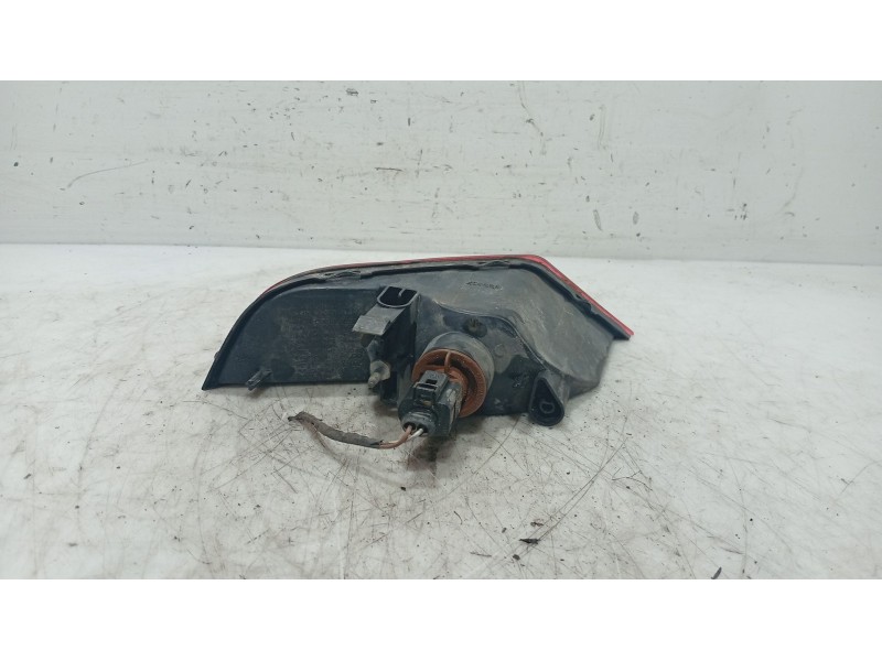 Recambio de piloto trasero izquierdo paragolpes para seat altea (5p1) 1.9 tdi referencia OEM IAM   