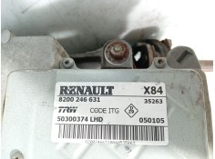 Recambio de columna direccion para renault megane ii (bm0/1_, cm0/1_) 1.5 dci (bm02, bm13, bm2a, cm02, cm13) referencia OEM IAM  2