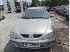 renault megane i (ba0/1_) del año 2002