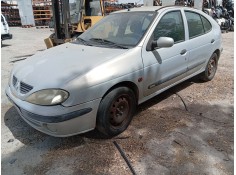 renault megane i (ba0/1_) del año 2002 2