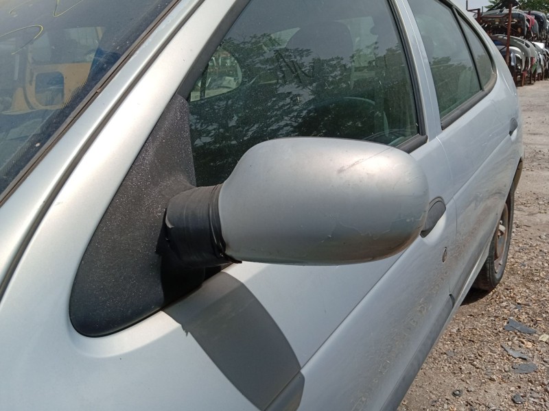 renault megane i (ba0/1_) del año 2002