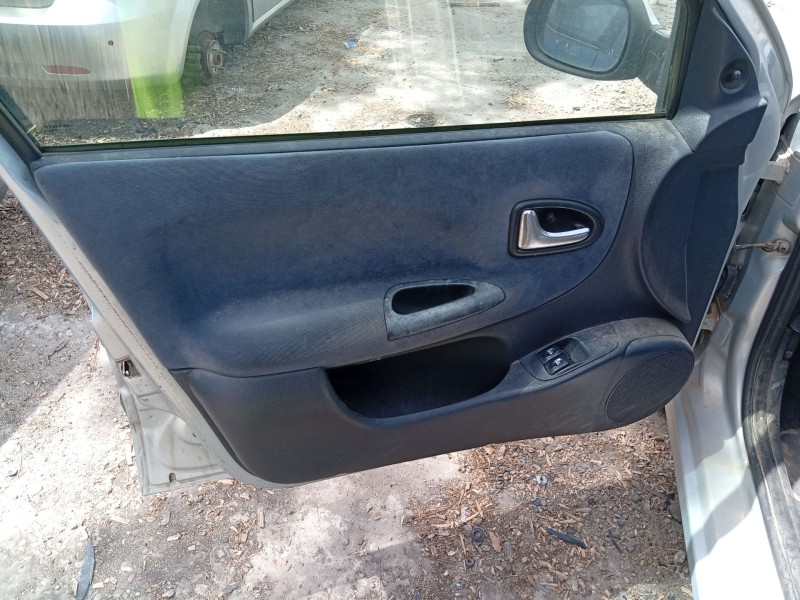 renault megane i (ba0/1_) del año 2002
