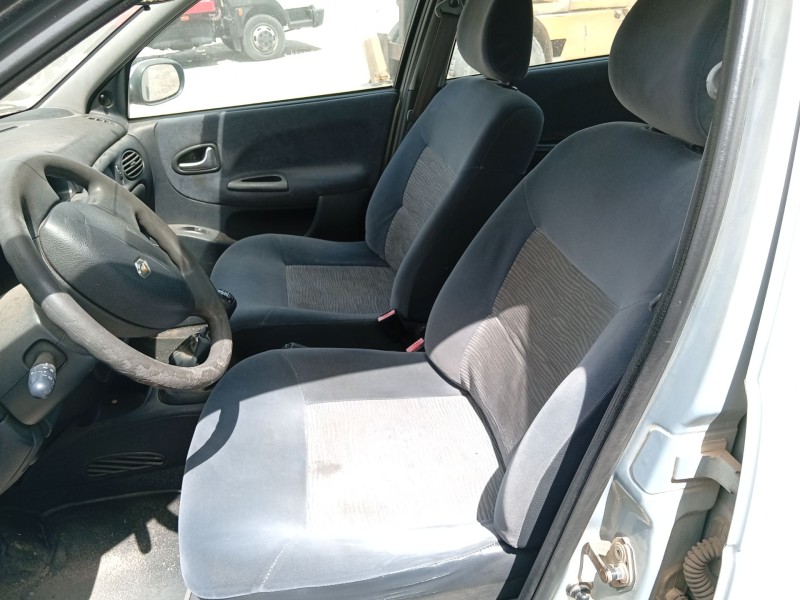 renault megane i (ba0/1_) del año 2002