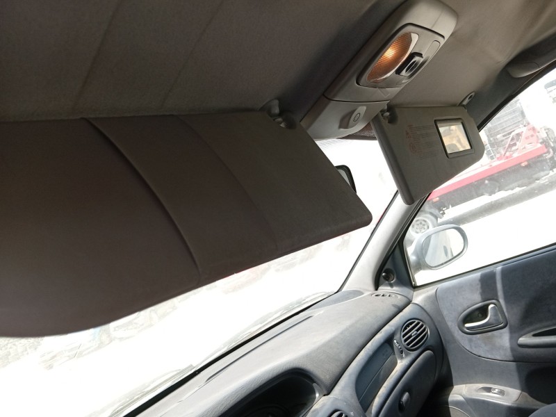 renault megane i (ba0/1_) del año 2002
