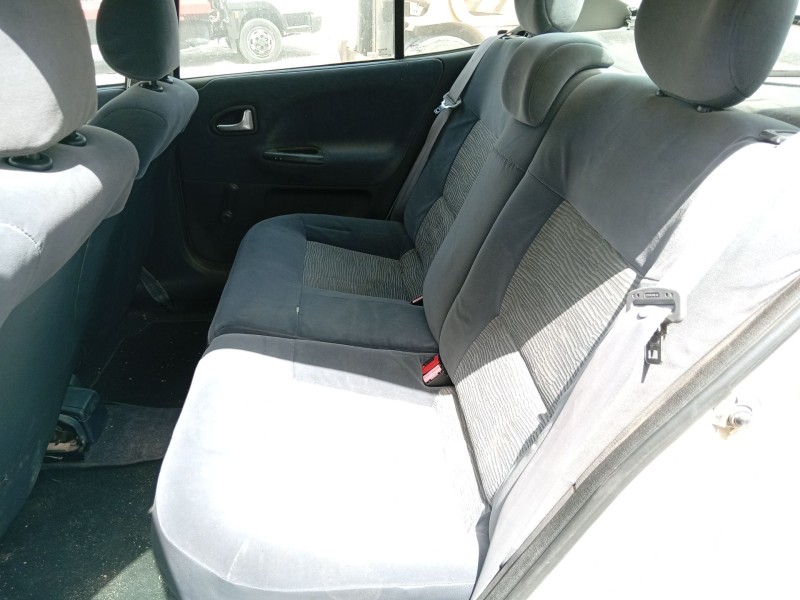 renault megane i (ba0/1_) del año 2002