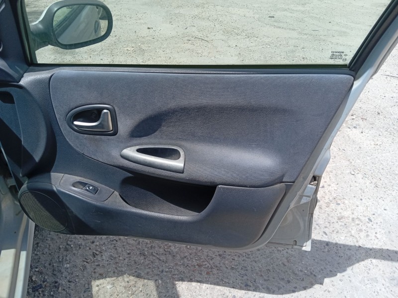 renault megane i (ba0/1_) del año 2002