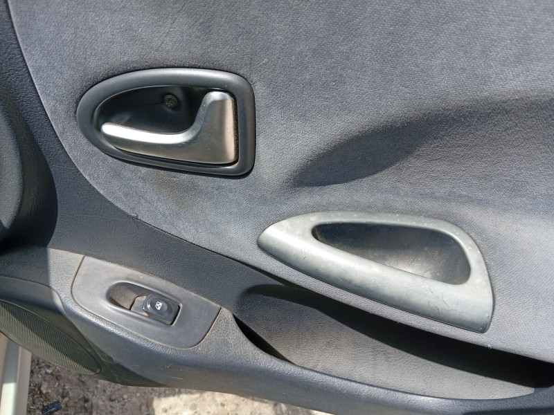 renault megane i (ba0/1_) del año 2002