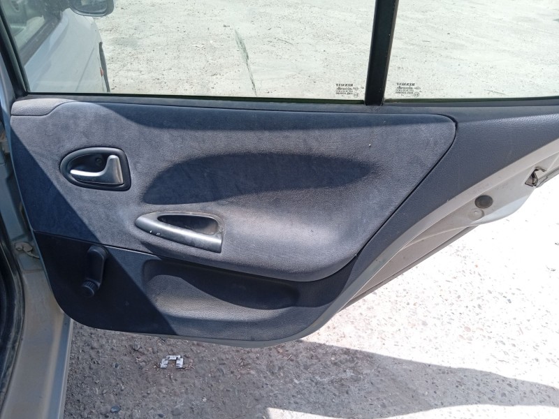renault megane i (ba0/1_) del año 2002