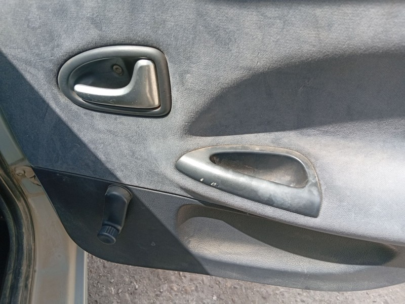 renault megane i (ba0/1_) del año 2002