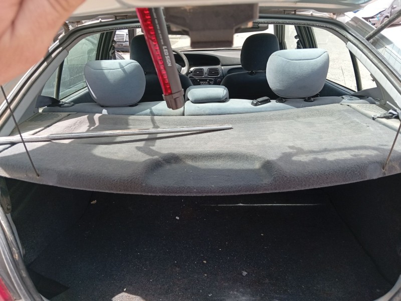 renault megane i (ba0/1_) del año 2002