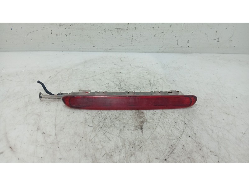 Recambio de luz central de freno para seat altea (5p1) 1.9 tdi referencia OEM IAM   