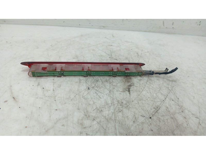 Recambio de luz central de freno para seat altea (5p1) 1.9 tdi referencia OEM IAM   
