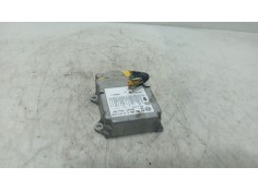 Recambio de centralita airbag para seat altea (5p1) 1.9 tdi referencia OEM IAM    2