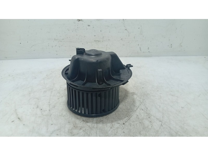Recambio de ventilador calefaccion para seat altea (5p1) 1.9 tdi referencia OEM IAM 1K1819015F  