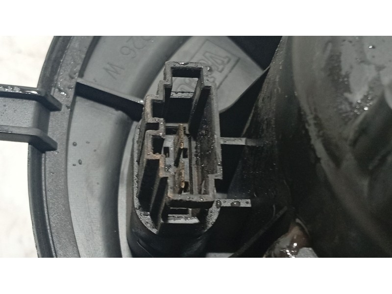 Recambio de ventilador calefaccion para seat altea (5p1) 1.9 tdi referencia OEM IAM 1K1819015F  