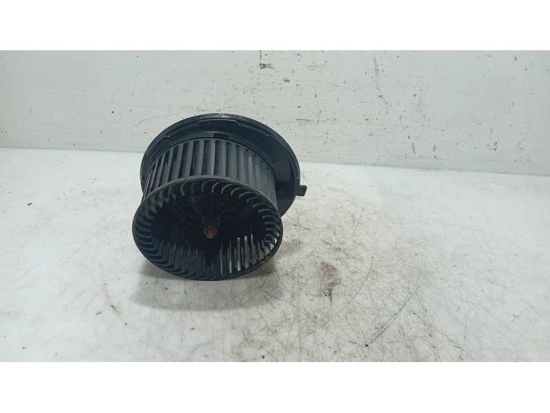 Recambio de ventilador calefaccion para seat altea (5p1) 1.9 tdi referencia OEM IAM 1K1819015F  