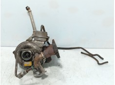 Recambio de turbocompresor para renault megane ii (bm0/1_, cm0/1_) 1.5 dci (bm02, bm13, bm2a, cm02, cm13) referencia OEM IAM 770