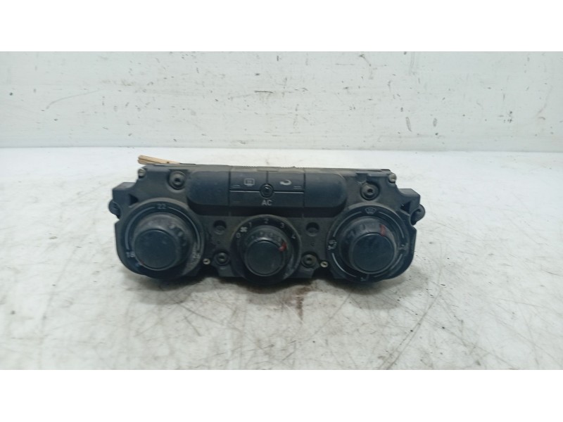 Recambio de mando climatizador para seat altea (5p1) 1.9 tdi referencia OEM IAM   