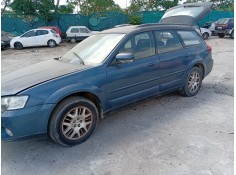 subaru legacy iv station wagon (bp) del año 2006 2