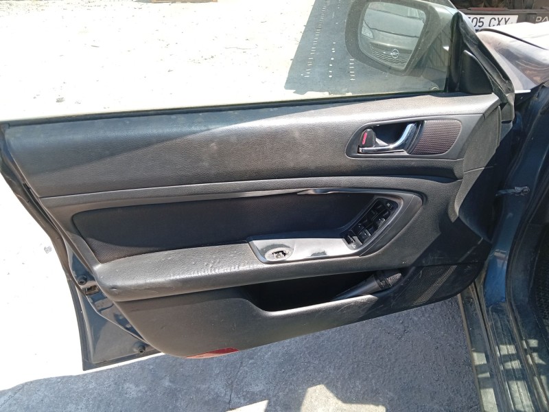 subaru legacy iv station wagon (bp) del año 2006