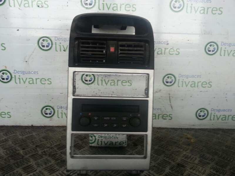 Recambio de no identificado para opel astra g berlina comfort   |   02.98 - 12.02 | 1998 - 2002 | 82 cv / 60 kw referencia OEM I