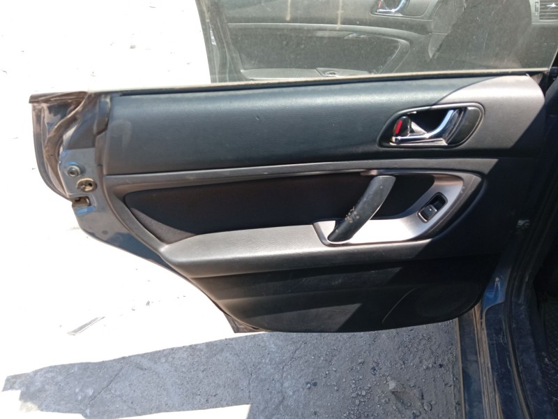 subaru legacy iv station wagon (bp) del año 2006