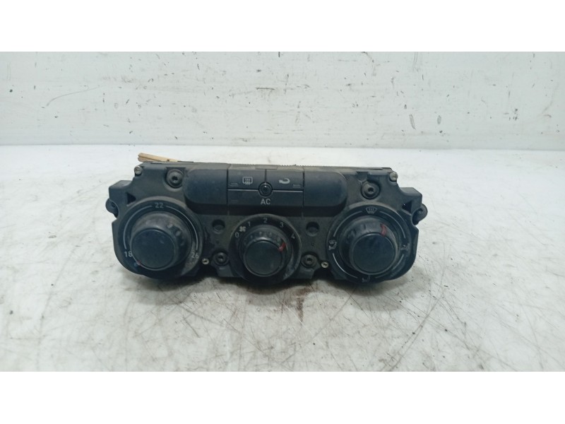 Recambio de mando climatizador para seat altea (5p1) 1.9 tdi referencia OEM IAM   