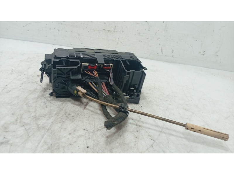 Recambio de mando climatizador para seat altea (5p1) 1.9 tdi referencia OEM IAM   