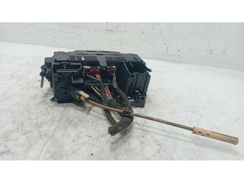 Recambio de mando climatizador para seat altea (5p1) 1.9 tdi referencia OEM IAM   