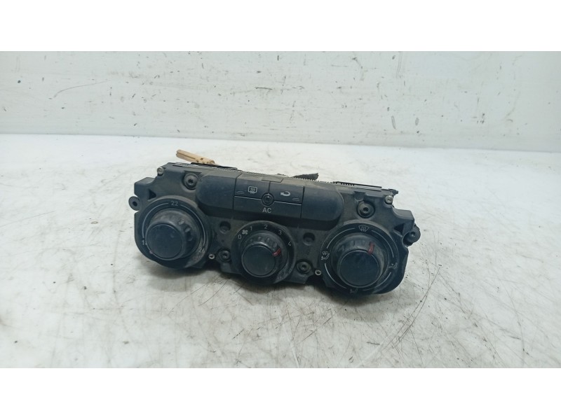Recambio de mando climatizador para seat altea (5p1) 1.9 tdi referencia OEM IAM   