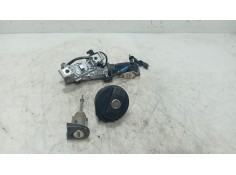 Recambio de conmutador de arranque para seat altea (5p1) 1.9 tdi referencia OEM IAM   