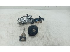 Recambio de conmutador de arranque para seat altea (5p1) 1.9 tdi referencia OEM IAM    2