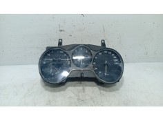 Recambio de cuadro instrumentos para seat altea (5p1) 1.9 tdi referencia OEM IAM   