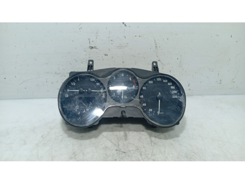 Recambio de cuadro instrumentos para seat altea (5p1) 1.9 tdi referencia OEM IAM   