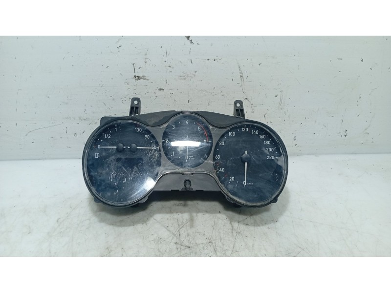 Recambio de cuadro instrumentos para seat altea (5p1) 1.9 tdi referencia OEM IAM   