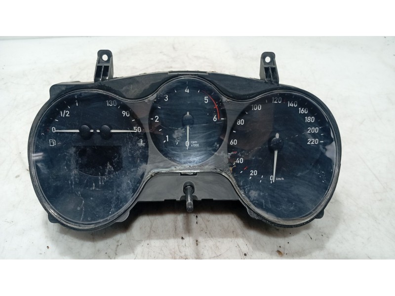 Recambio de cuadro instrumentos para seat altea (5p1) 1.9 tdi referencia OEM IAM   