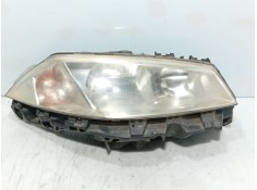 Recambio de faro derecho para renault megane ii (bm0/1_, cm0/1_) 1.5 dci (bm02, bm13, bm2a, cm02, cm13) referencia OEM IAM 26010