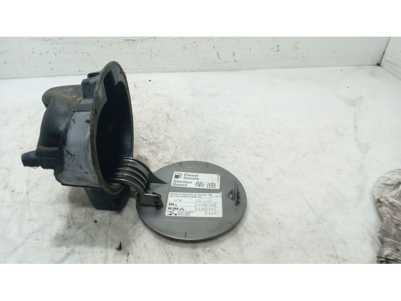 Recambio de tapa combustible para seat altea (5p1) 1.9 tdi referencia OEM IAM   