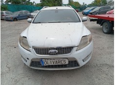 ford mondeo iv turnier (ba7) del año 2012