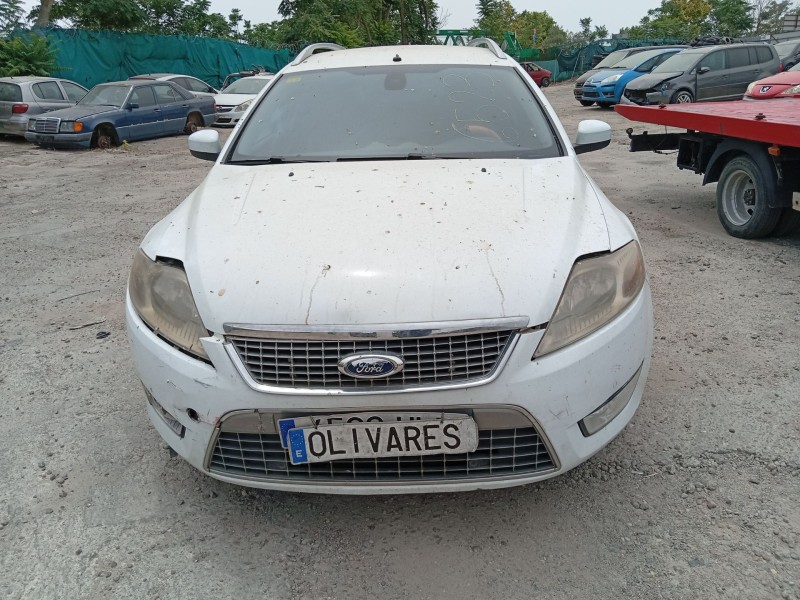 ford mondeo iv turnier (ba7) del año 2012