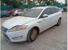 ford mondeo iv turnier (ba7) del año 2012 2