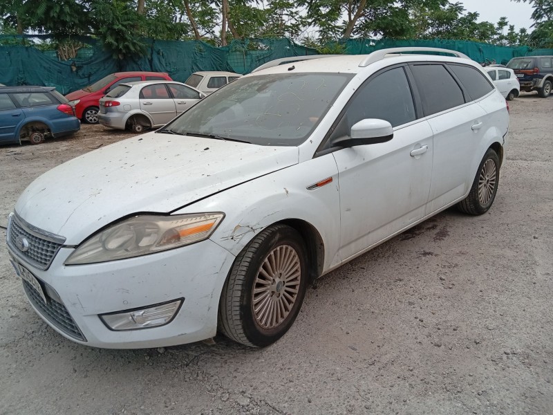 ford mondeo iv turnier (ba7) del año 2012