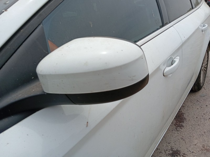 ford mondeo iv turnier (ba7) del año 2012