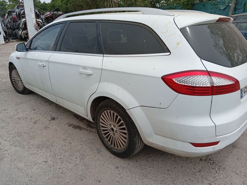 ford mondeo iv turnier (ba7) del año 2012